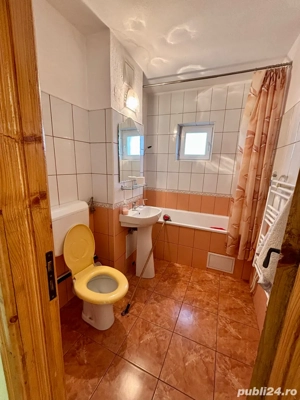 Apartament 3 camere decomandat - imagine 4