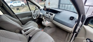 vand autoturism Renault Megane Scenic