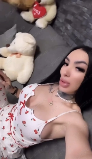 Nouă la Timișoara, trimit video de conf.pe Whatappp 