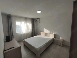 Garsonieră Spațioasă 30 mp   Mobilată & Utilată, 330   - imagine 5