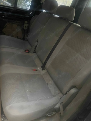 caddy 5 locuri functional - imagine 3