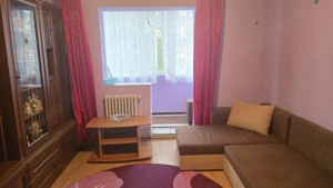 Vand apartament 2 camere in Deva, pe Al. Armatei, etaj 2, 