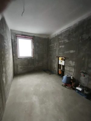 Duplex semifinisat, 110mp utili, Radauti - imagine 9