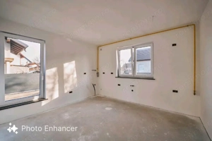 Duplex semifinisat, 110mp utili, Radauti - imagine 6