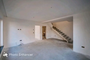 Duplex semifinisat, 110mp utili, Radauti - imagine 5