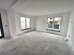 Duplex semifinisat, 110mp utili, Radauti - imagine 8