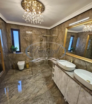 Duplex cu finisaje de Lux si cu piscina - imagine 20
