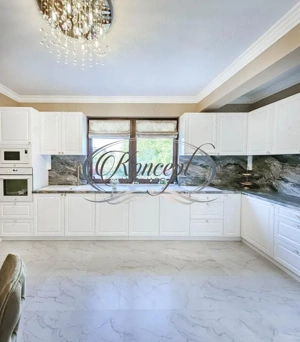 Duplex cu finisaje de Lux si cu piscina - imagine 18