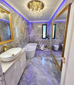 Duplex cu finisaje de Lux si cu piscina - imagine 19