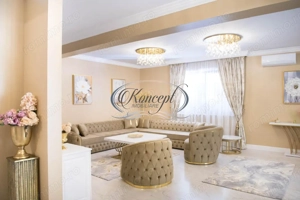 Duplex cu finisaje de Lux si cu piscina - imagine 8