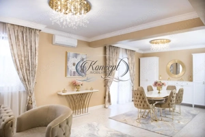 Duplex cu finisaje de Lux si cu piscina - imagine 9
