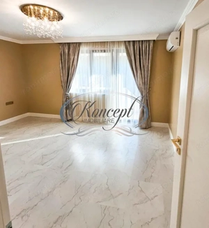 Duplex cu finisaje de Lux si cu piscina - imagine 16