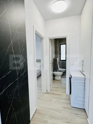 Apartament 2 camere – Giroc, Strada Neptun ✨ Disponibil imediat | Totul nou  - imagine 5