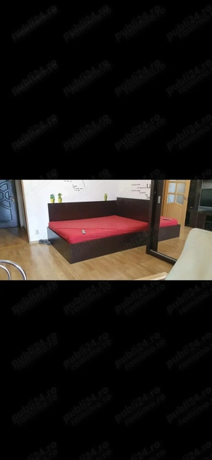 Garsonieră mobilată complet, AC, la 2 min de metrou, zona Militari