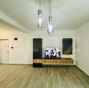 Apartament 2 camere – Giroc, Strada Neptun ✨ Disponibil imediat | Totul nou  - imagine 4