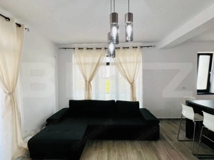 Apartament 2 camere – Giroc, Strada Neptun ✨ Disponibil imediat | Totul nou  - imagine 3
