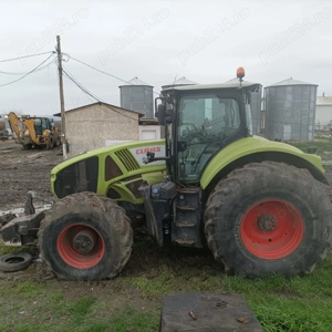 Vand tractor - imagine 4