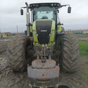 Vand tractor - imagine 3