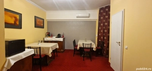 Spatiu pentru:  sediu firmă-birouri ,amenajat si mobilat pentru regim hotelier Airbnb. - imagine 19