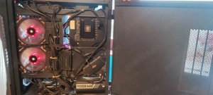 Pc gaming complect plug and play + monitor - imagine 2