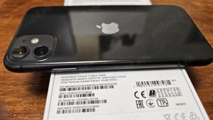 Iphone 11 64 GB - imagine 3