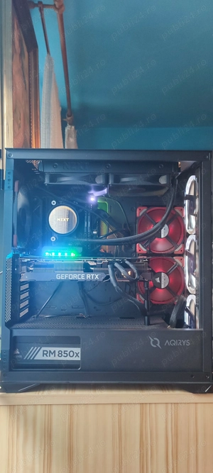 Pc gaming complect plug and play + monitor - imagine 5