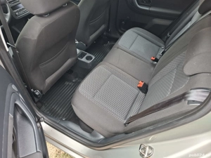   Skoda Fabia 1.6 tdi euro 5  - imagine 8