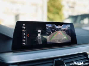 BMW G30 520 diesel xdrive 2019 - imagine 5