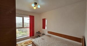 2 Camere Sun Royal View | Bloc 2025 | 6 min Metrou Piata Sudului | Nou - imagine 12