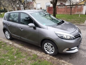 Renault Scenic3, An 2014, 1.5 Diesel 110  - imagine 2
