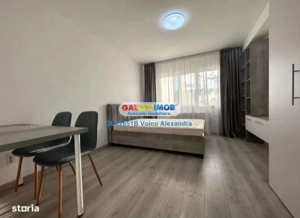 Inchiriere Garsoniera Moderna Bloc Nou - Berceni - Luica