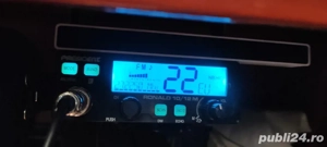 St. Cb President Ronald 35W 90W