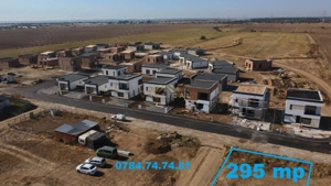 Teren dubla deschidere | comuna Berceni - imagine 4