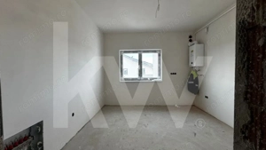 Apartament 2 camere + pod locuibil, balcon parcare Schellenberg Sibiu