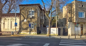 Constructie Ruina 42 mp pe strada Orzari colt Agricultori teren 90mp