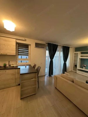 Studio 46 mp, etaj intermediar, loc de parcare si boxa la subsol, Kasper Coresi  - imagine 5