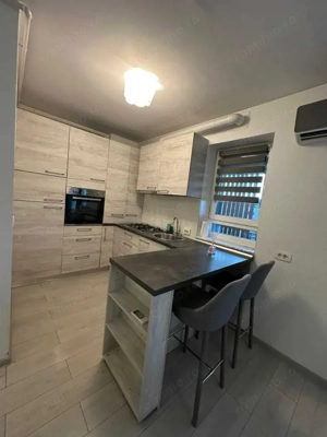 Studio 46 mp, etaj intermediar, loc de parcare si boxa la subsol, Kasper Coresi  - imagine 4