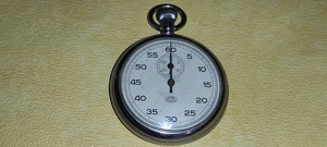 Cronometre mecanice umf ruhla  electronice Hanhart  - ceasuri mecanice rusesti Pobeda Slava Zaria 