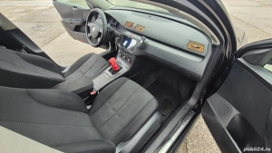 VW passat B6 2006 - imagine 6