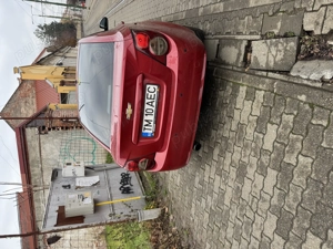 Vând Chevrolet aveo - imagine 5