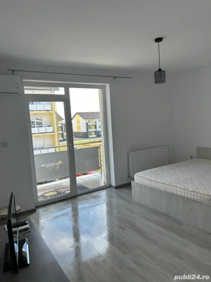Bloc nou,et II, decomandat, mobilat, Calea URSENI.