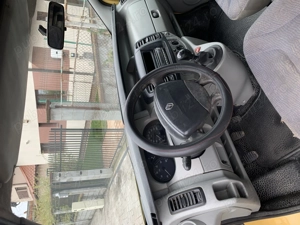 Vând Renault Trafic - imagine 4