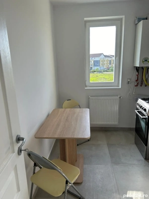 Bloc nou,et II, decomandat, mobilat, Calea URSENI. - imagine 10