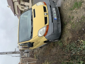 Vând Renault Trafic - imagine 3