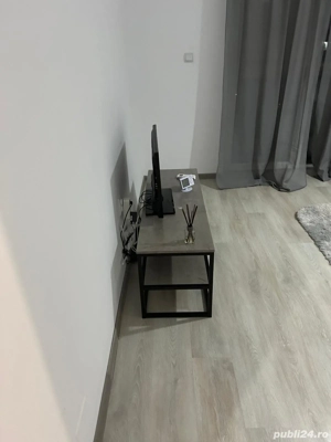 Bloc nou,et II, decomandat, mobilat, Calea URSENI. - imagine 6