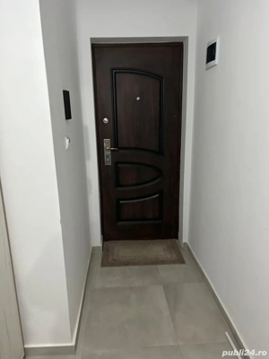 Bloc nou,et II, decomandat, mobilat, Calea URSENI. - imagine 2