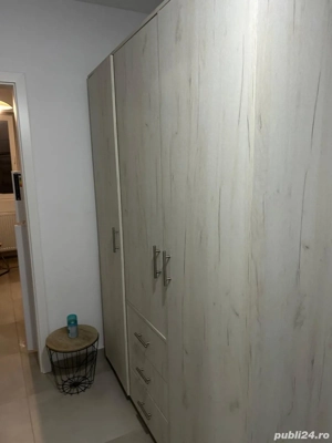 Bloc nou,et II, decomandat, mobilat, Calea URSENI. - imagine 4