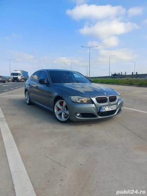 Bmw seria 3  330 X Drive (4x4) - imagine 2