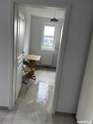 Bloc nou,et II, decomandat, mobilat, Calea URSENI. - imagine 7