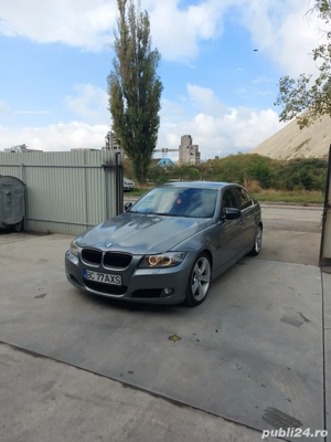 Bmw seria 3  330 X Drive (4x4) - imagine 3